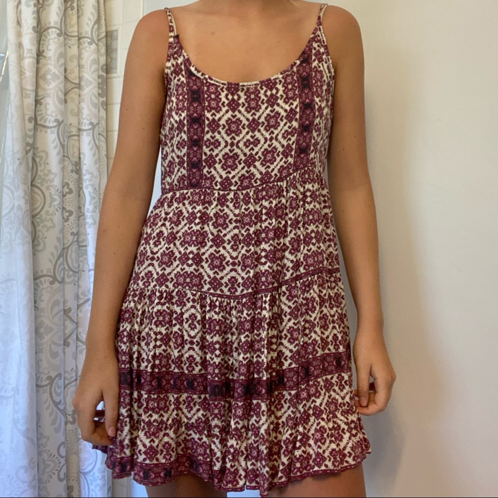 Brandy Melville sundress